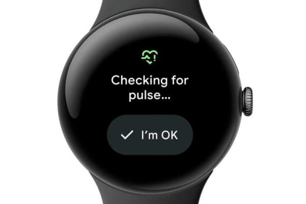 На часах Google Pixel Watch 3 появится функция вызова «скорой» при сбое пульса